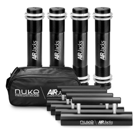 Air Jack 60 C 4 pièces
