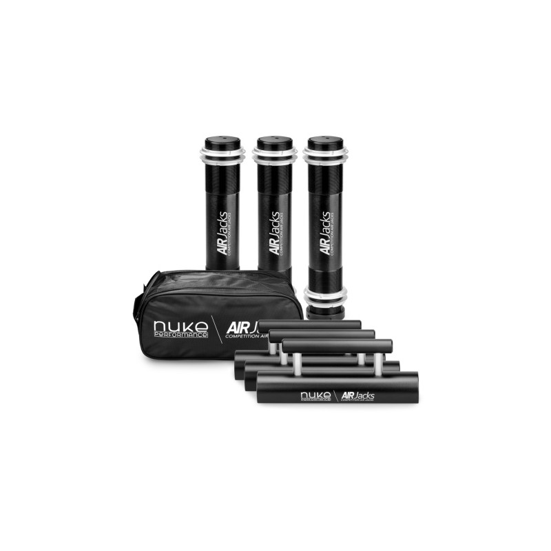 Air Jack 60 C 3 pièces