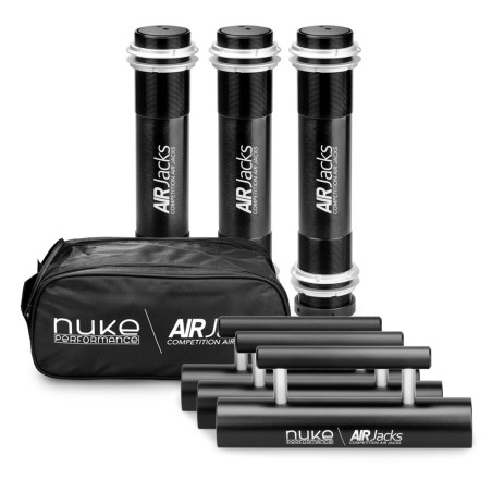 Air Jack 60 C 3 pièces