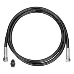 Tuyau haute pression Air Jack Lance 2 m