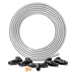 Air Jack Hardline Kit