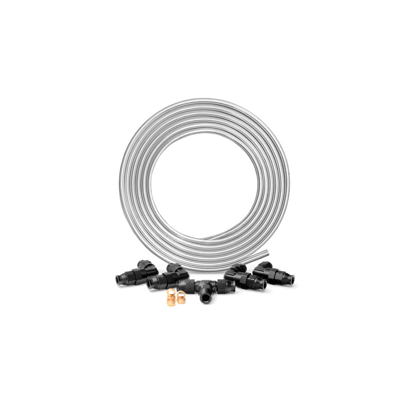 Air Jack Hardline Kit