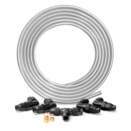 Air Jack Hardline Kit