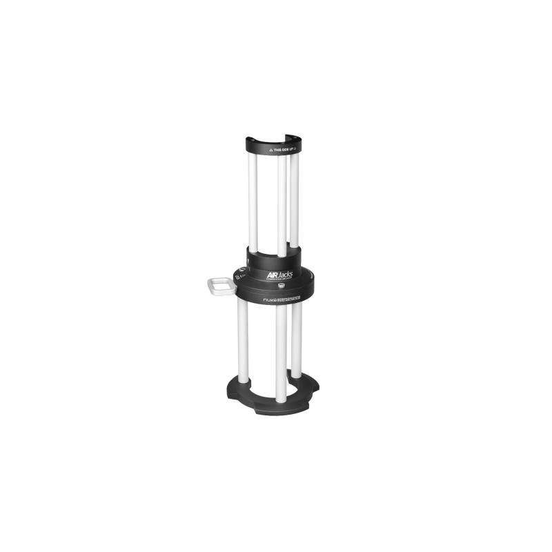 Air Jack 90 Compétition Pied d'éléphant