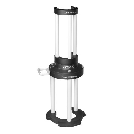 Air Jack 90 Compétition Pied d'éléphant