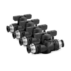 Kit d'équilibrage Air Jack 90C