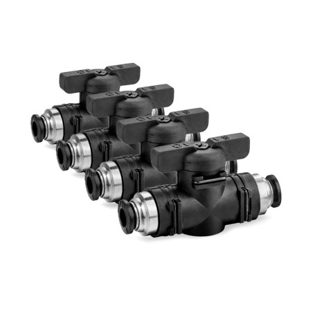 Kit d'équilibrage Air Jack 90C