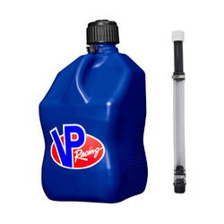 Bidon VP Racing 20L + Tuyau Deluxe