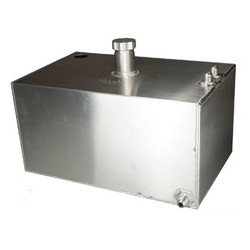 Réservoirs OBP Aluminium
