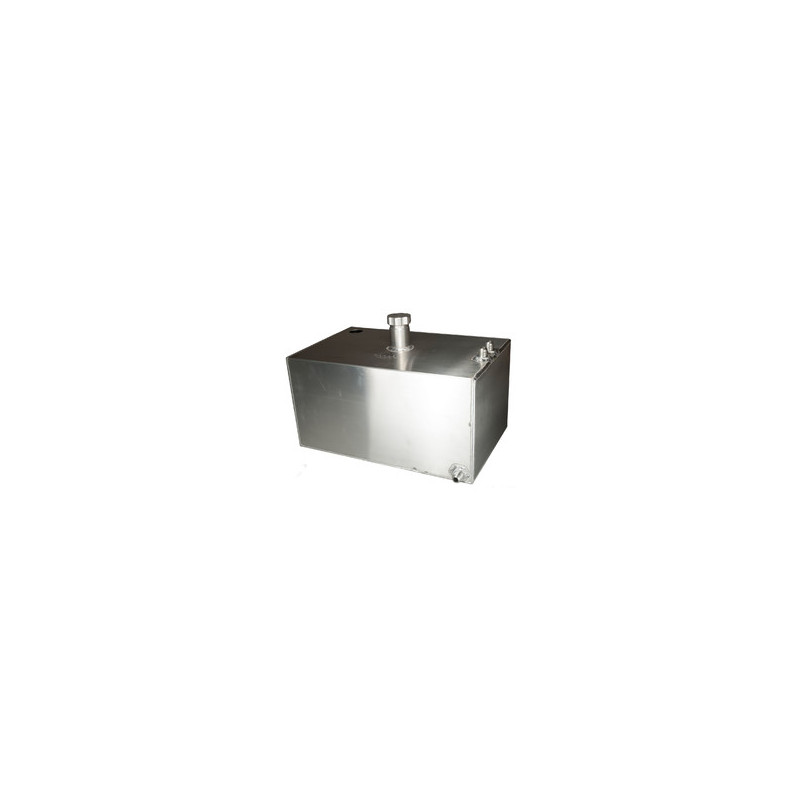 Réservoirs OBP Aluminium