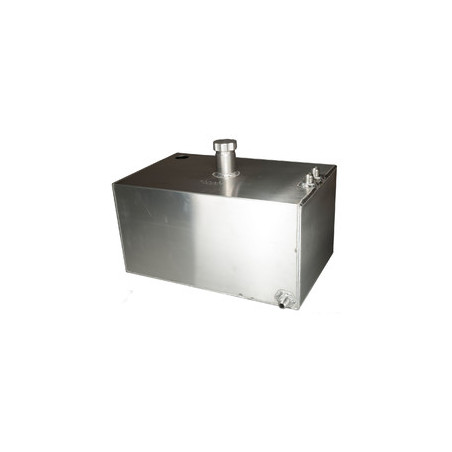 Réservoirs OBP Aluminium