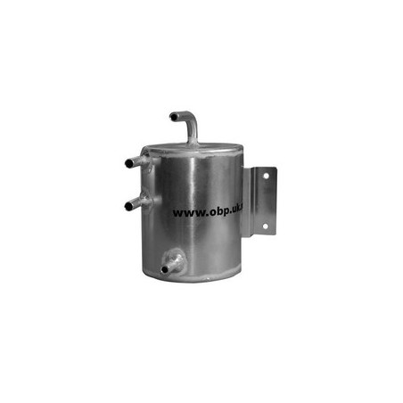 Réservoirs Tampons OBP 12 mm