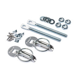 Attaches Capot Standards Sparco Inox
