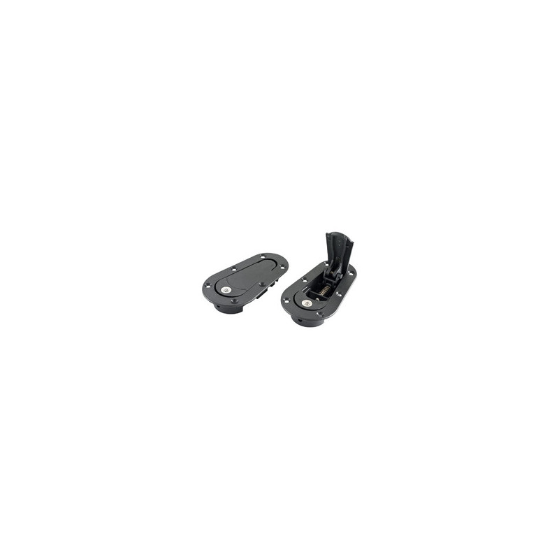 Attaches Capot Aerocatch Verrouillables