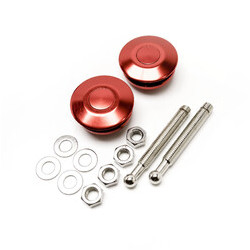Push Clip Rouges
