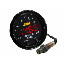 AEM UEGO X-Series Analyseur de Richesse AFR Wideband