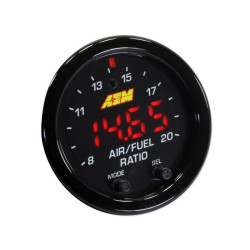 Manomètre AFR AEM UEGO X-Series Sans Sonde