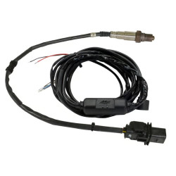 Analyseur Large Bande AEM UEGO X-Series Sans Manomètre
