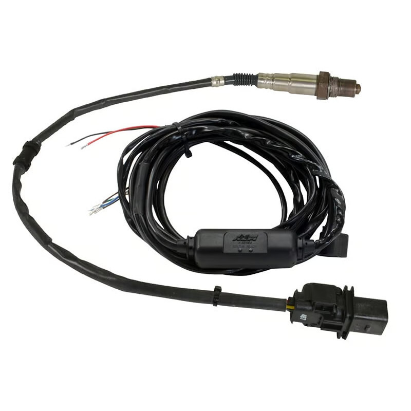 Analyseur Large Bande AEM UEGO X-Series Sans Manomètre