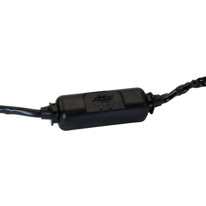 Analyseur Large Bande AEM UEGO X-Series Sans Manomètre