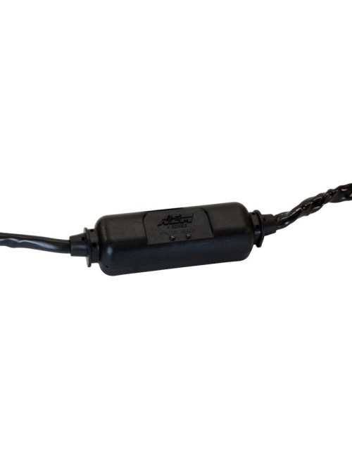 Analyseur Large Bande AEM UEGO X-Series Sans Manomètre