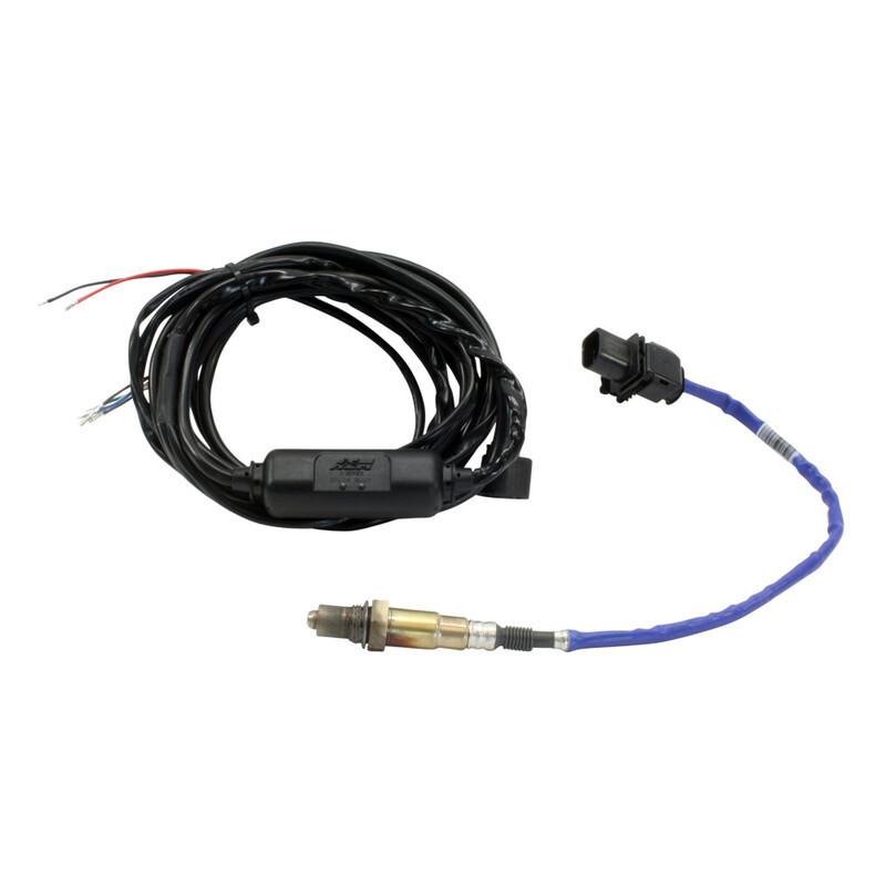 Analyseur Large Bande AEM UEGO X-Series Sans Manomètre