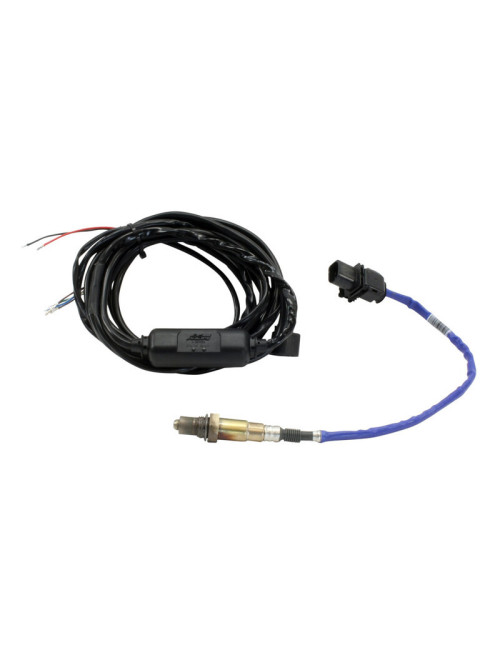 Analyseur Large Bande AEM UEGO X-Series Sans Manomètre