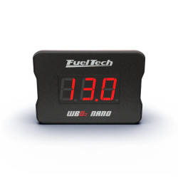 FuelTech WB-02 Nano V2 Contrôleur Sonde Wideband