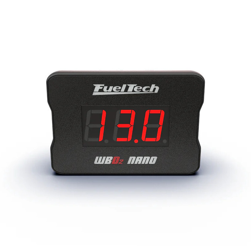 FuelTech WB-02 Nano V2 Contrôleur Sonde Wideband