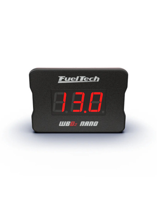 FuelTech WB-02 Nano V2 Contrôleur Sonde Wideband
