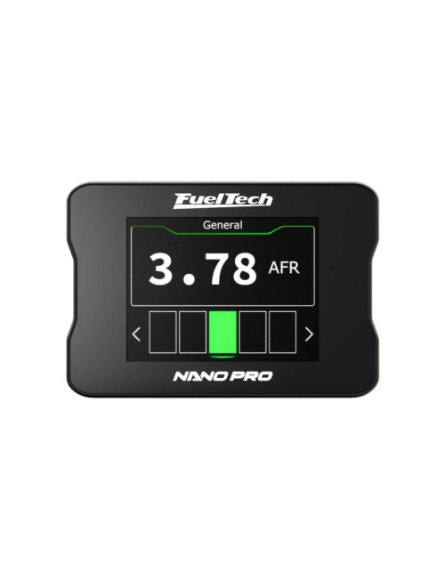 FuelTech NanoPRO Lecteur Contrôleur Sonde Wideband