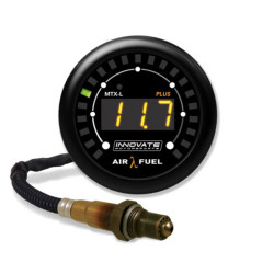 Innovate MTX-L+ Analyseur de Richesse AFR Wideband