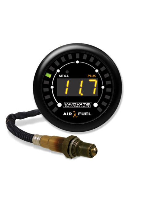 Innovate MTX-L+ Analyseur de Richesse AFR Wideband