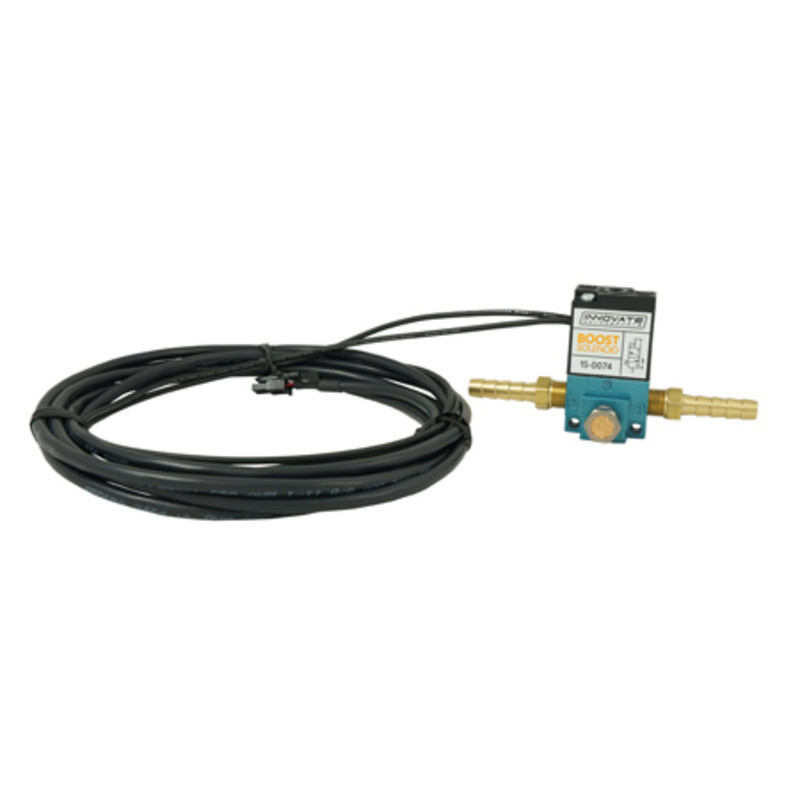 Innovate SCG-1 Boost Controller et Analyseur AFR 2-en-1