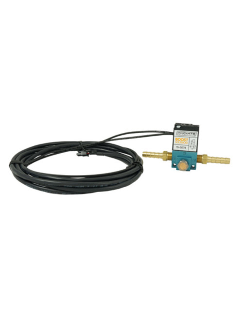 Innovate SCG-1 Boost Controller et Analyseur AFR 2-en-1