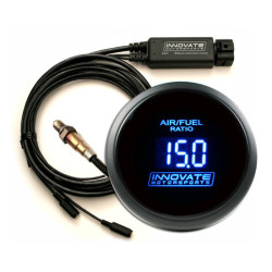 Innovate DB-Blue Kit Analyseur de Richesse AFR Wideband