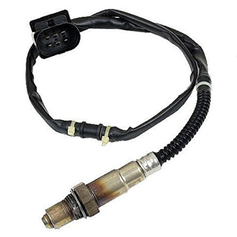 Sonde Lambda Large Bande Bosch LSU 4.2 Connecteur Rond