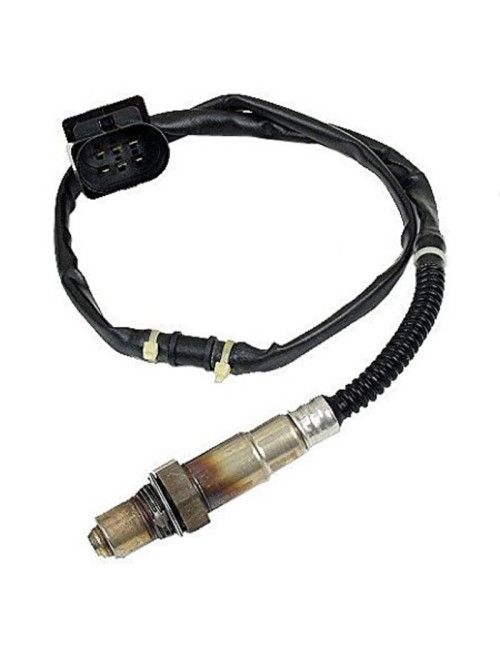 Sonde Lambda Bosch LSU 4.2 Connecteur Rond