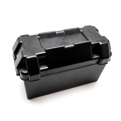 Bac à Batterie Universel XXL Haute Résistance