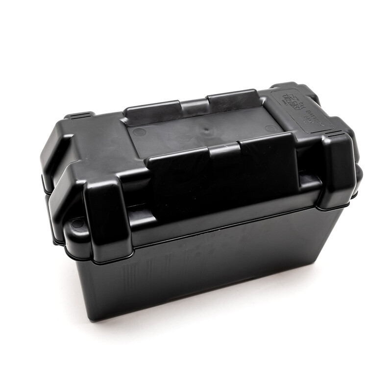 Bac à Batterie Universel XXL Haute Résistance
