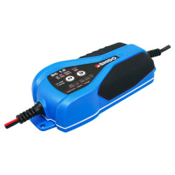Chargeur Batterie Lithium-Ion 12V 1A