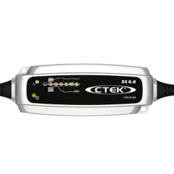Chargeur Batterie CTEK XS 0.8 Plomb-Acide 0,8A