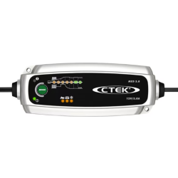 Chargeur Batterie CTEK MXS 3.8 Plomb-Acide 3,8A