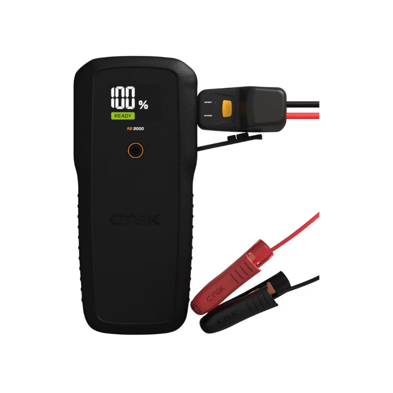 Booster de Batterie CTEK RB 3000 Plomb-Acide