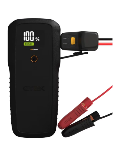 Booster de Batterie CTEK RB 3000