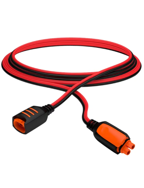 Rallonge CTEK 2,5 m pour Chargeur de Batterie