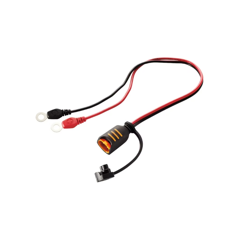 Câble à Œillets CTEK M6 & M8 pour Chargeur de Batterie