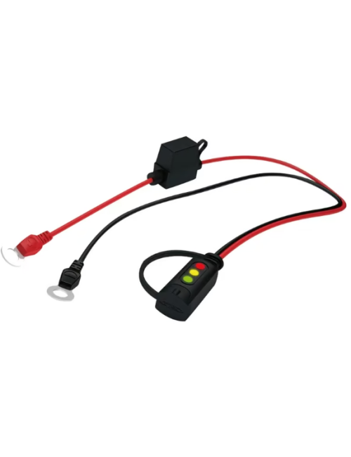 Câble CTEK Indicateur Batterie M6 & M8