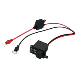Panneau de Charge Batterie CTEK M8 1,5 m & 3,3 m