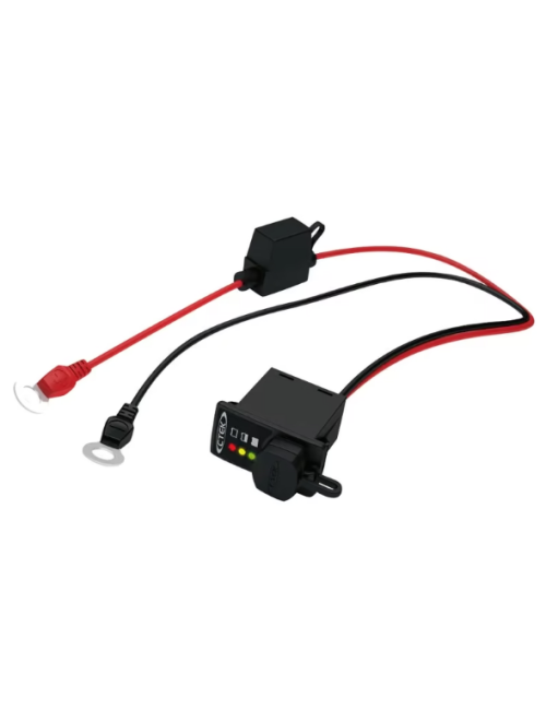 Panneau de Charge CTEK M8 1,5 m / 3,3 m